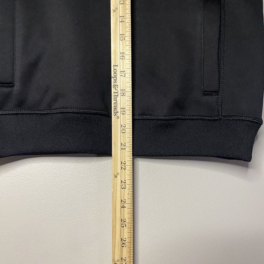 Las Vegas Raiders Youth MEDIUM NFL  Black Pullover‎ Hoodie NEW With Tags - Picture 6 of 6